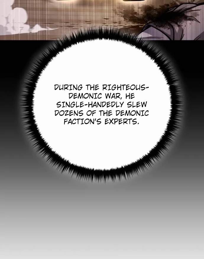 World’s Greatest Senior Disciple — Chapter 204 — page 106