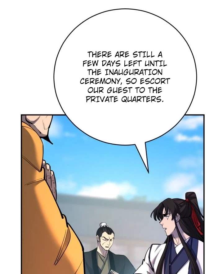 World’s Greatest Senior Disciple — Chapter 204 — page 108