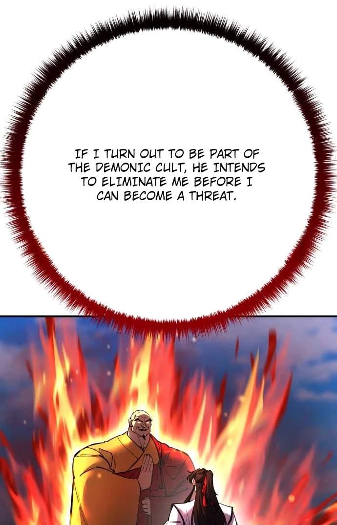 World’s Greatest Senior Disciple — Chapter 204 — page 119