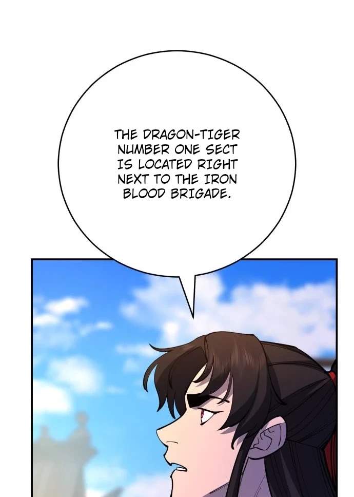 World’s Greatest Senior Disciple — Chapter 204 — page 127