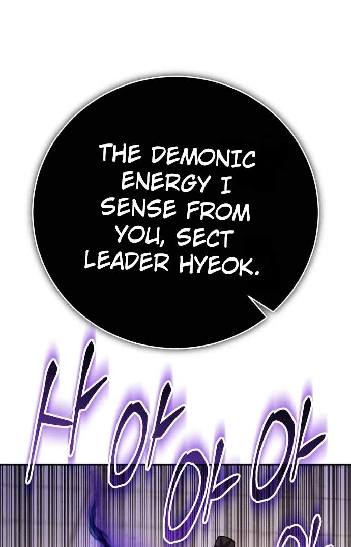 World’s Greatest Senior Disciple — Chapter 204 — page 137