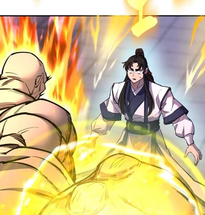 World’s Greatest Senior Disciple — Chapter 204 — page 144