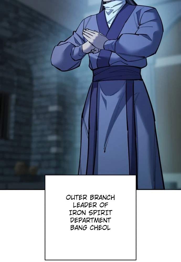 World’s Greatest Senior Disciple — Chapter 204 — page 166
