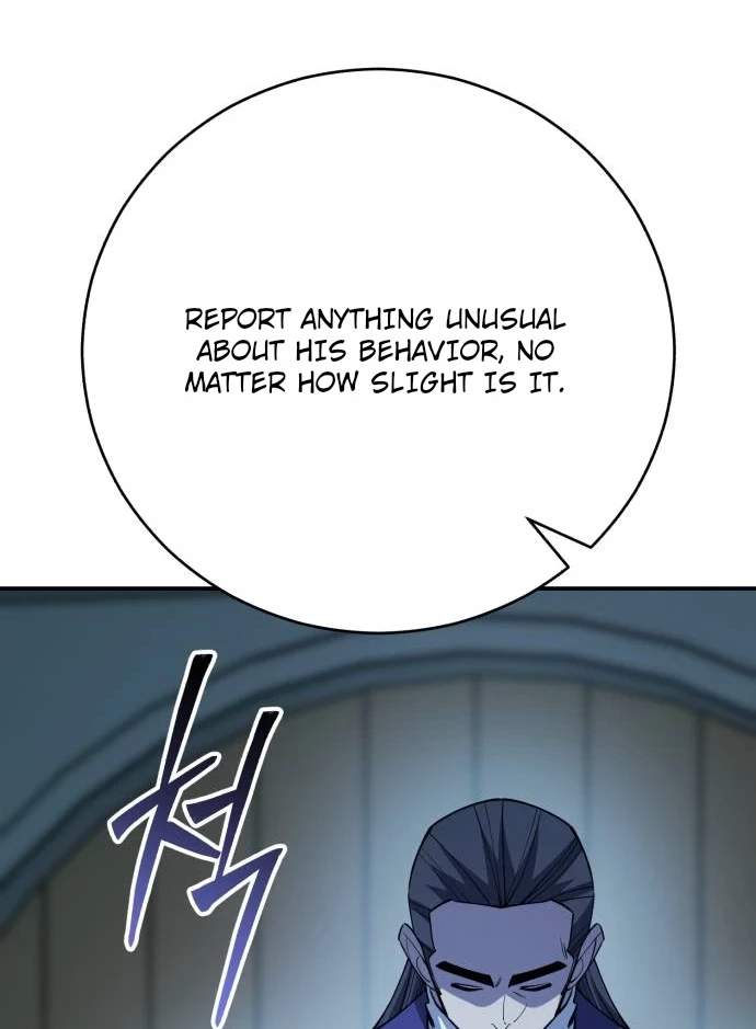 World’s Greatest Senior Disciple — Chapter 204 — page 172