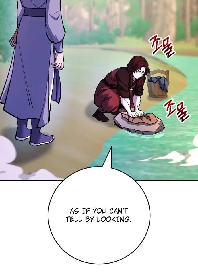 World’s Greatest Senior Disciple — Chapter 204 — page 178