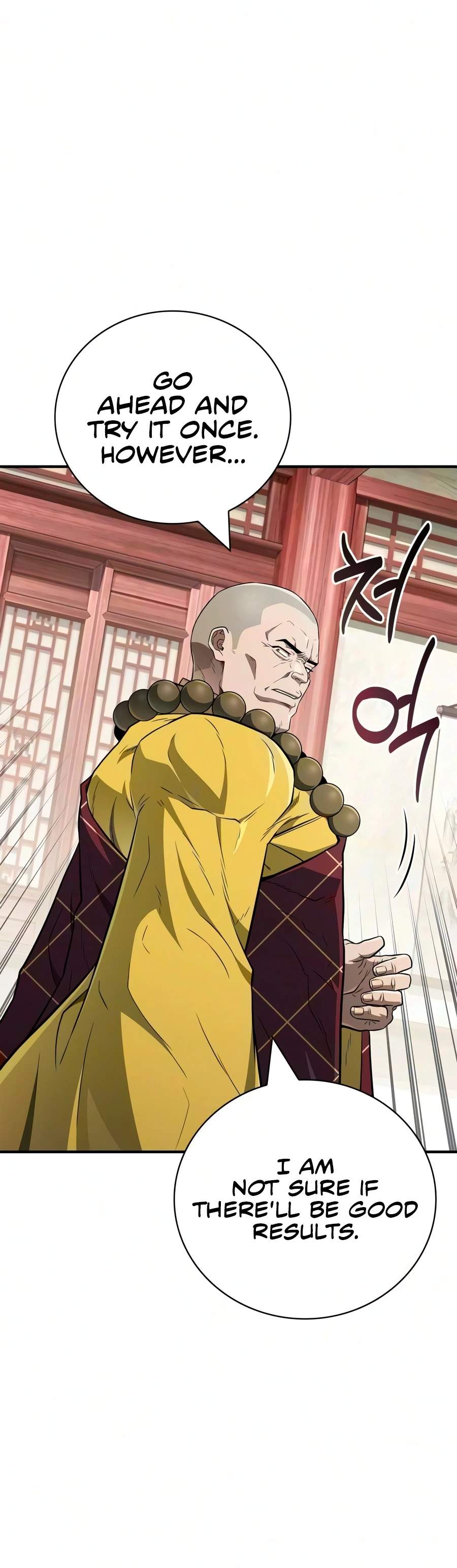 Genius Martial Arts Trainer — Chapter 124 — page 2