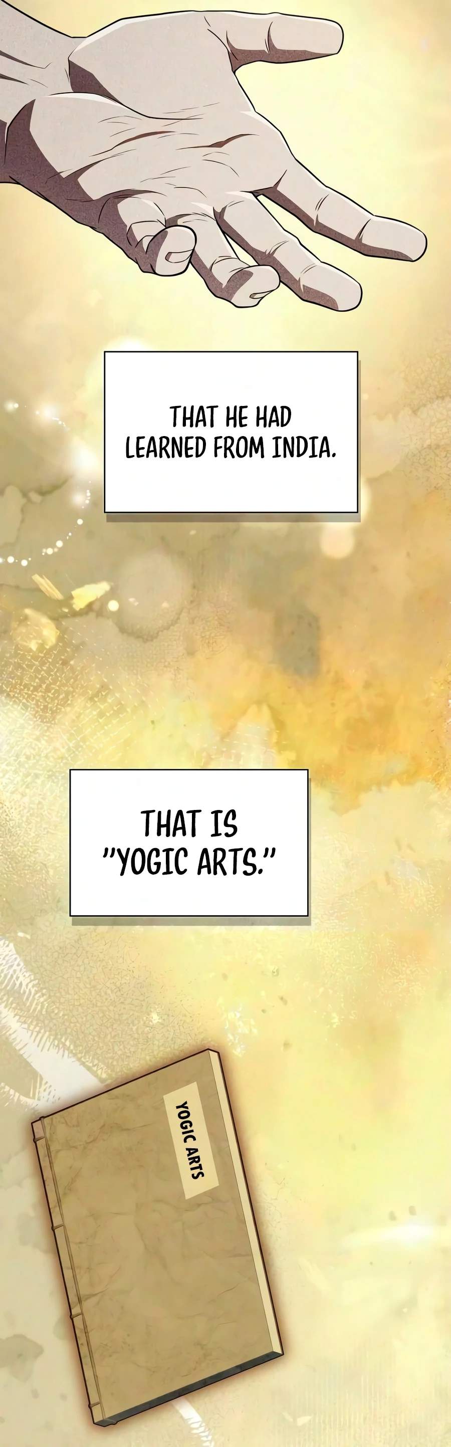 Genius Martial Arts Trainer — Chapter 124 — page 6