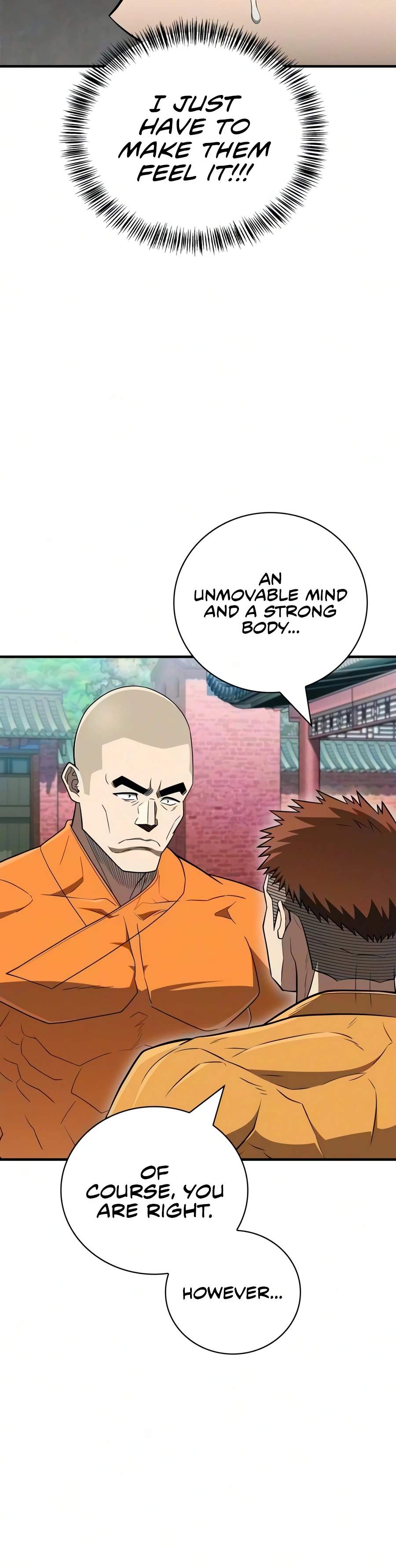Genius Martial Arts Trainer — Chapter 124 — page 10