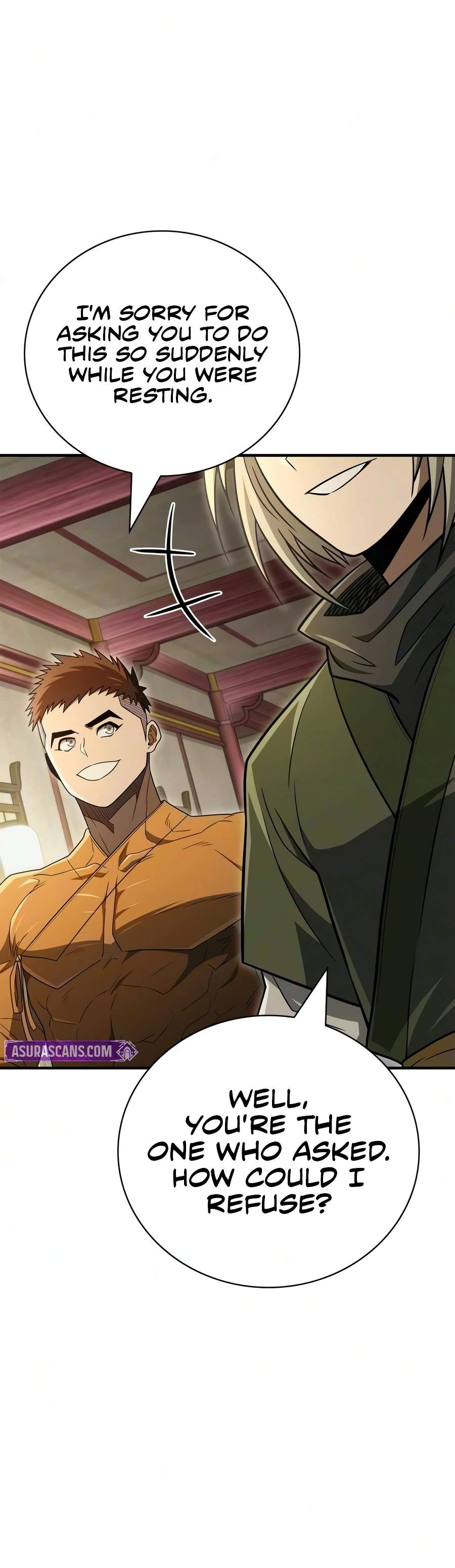 Genius Martial Arts Trainer — Chapter 124 — page 12