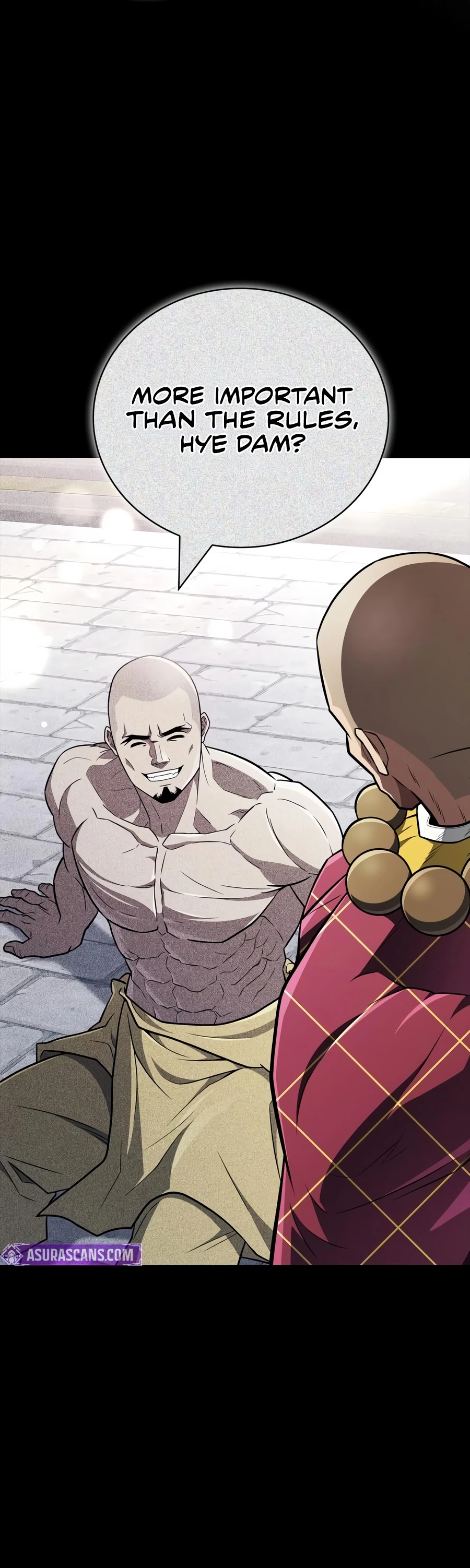 Genius Martial Arts Trainer — Chapter 125 — page 11