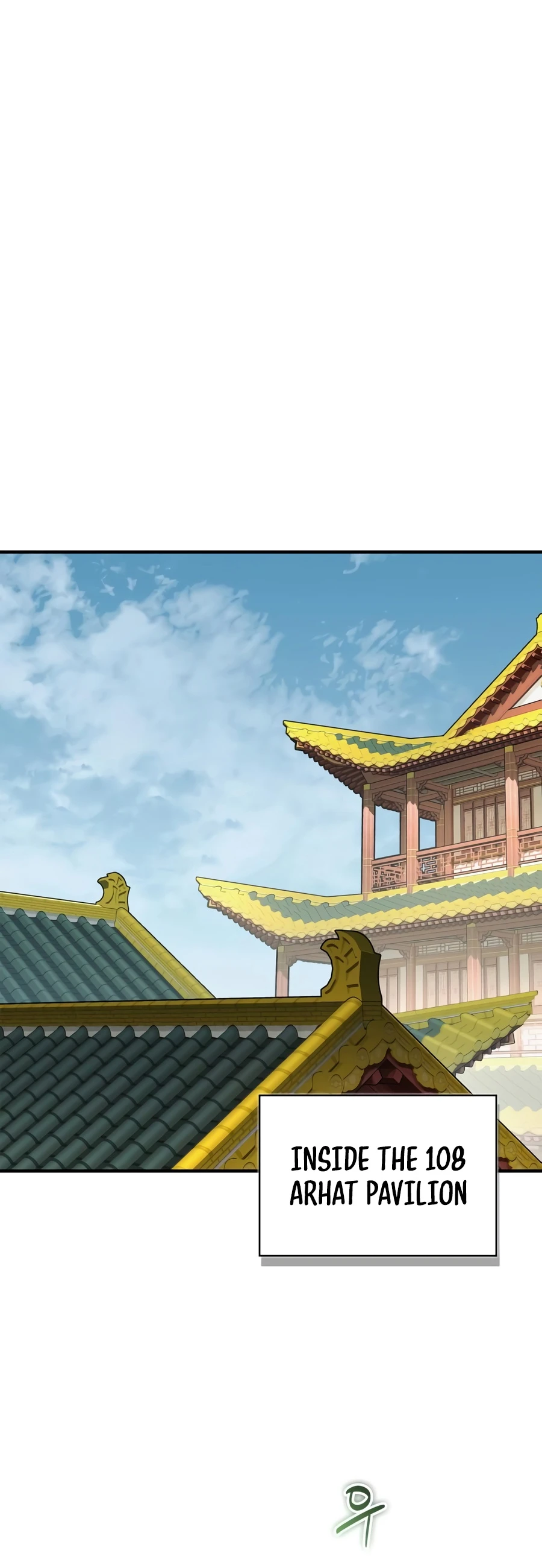 Genius Martial Arts Trainer — Chapter 125 — page 13
