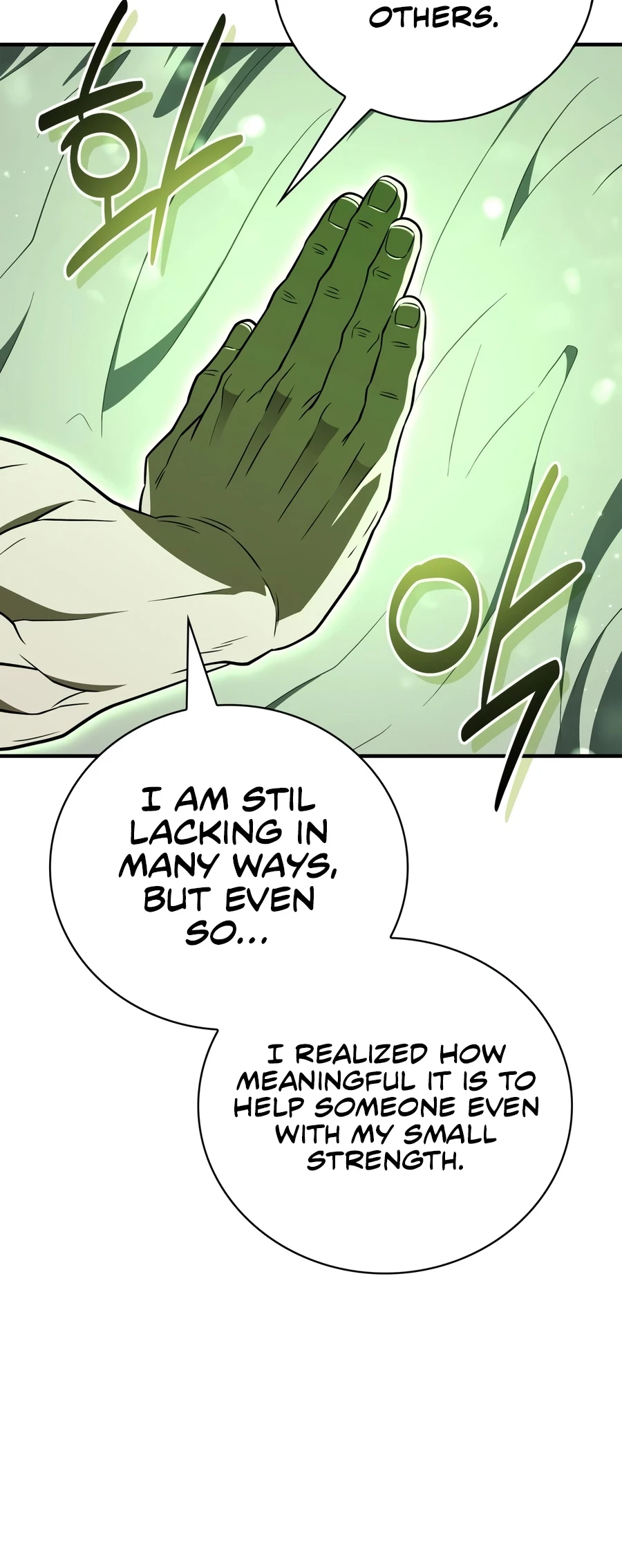 Genius Martial Arts Trainer — Chapter 125 — page 17