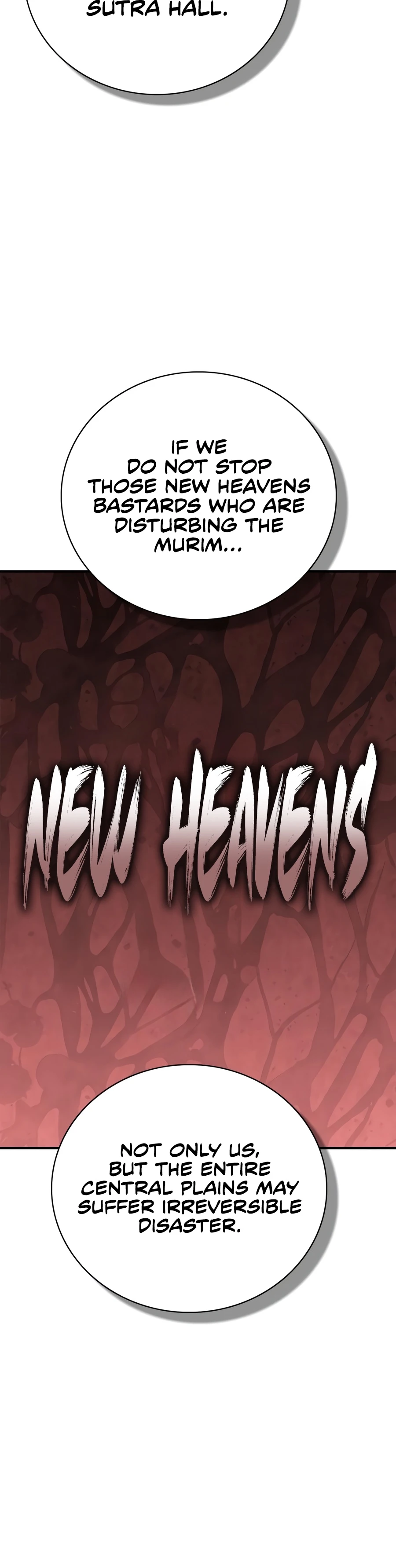 Genius Martial Arts Trainer — Chapter 125 — page 19