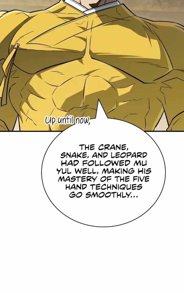 Genius Martial Arts Trainer — Chapter 127 — page 5
