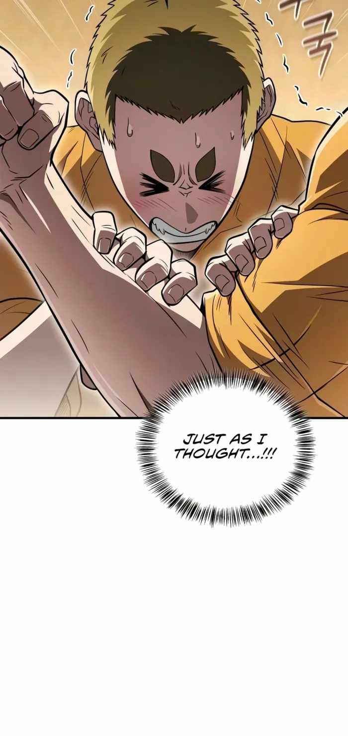 Genius Martial Arts Trainer — Chapter 127 — page 7