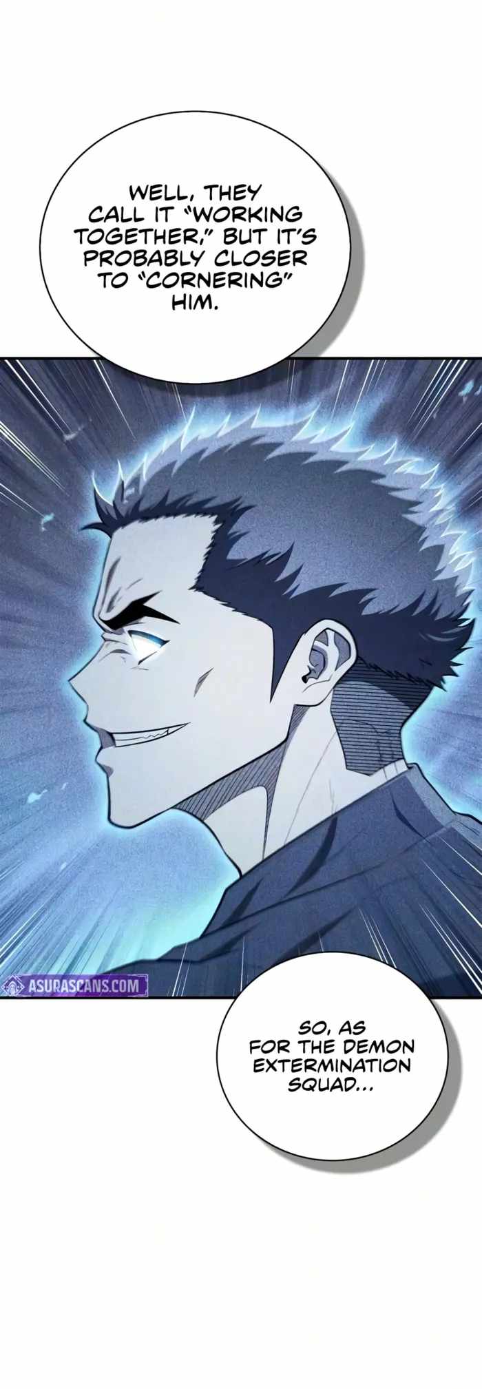 Genius Martial Arts Trainer — Chapter 127 — page 15