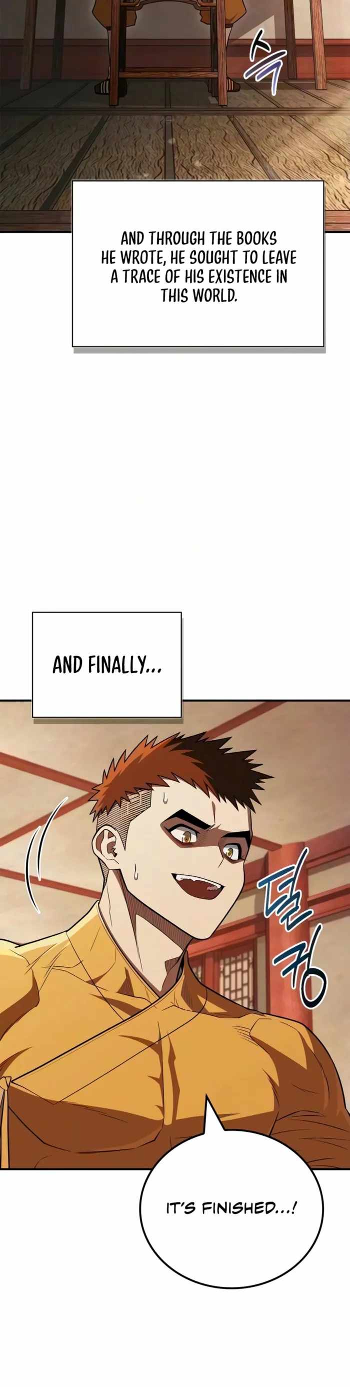 Genius Martial Arts Trainer — Chapter 127 — page 17