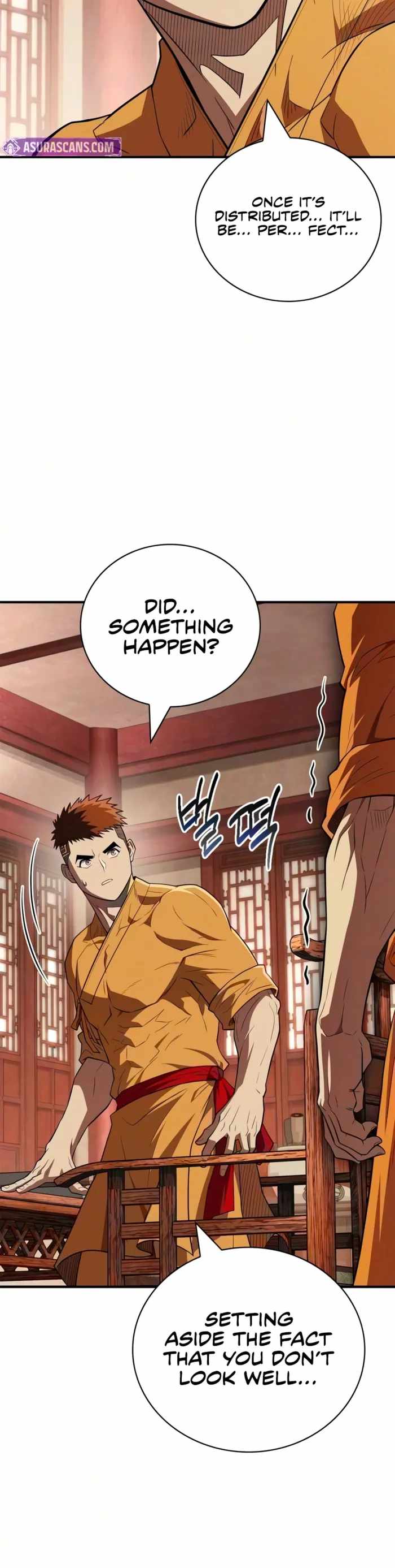 Genius Martial Arts Trainer — Chapter 127 — page 19