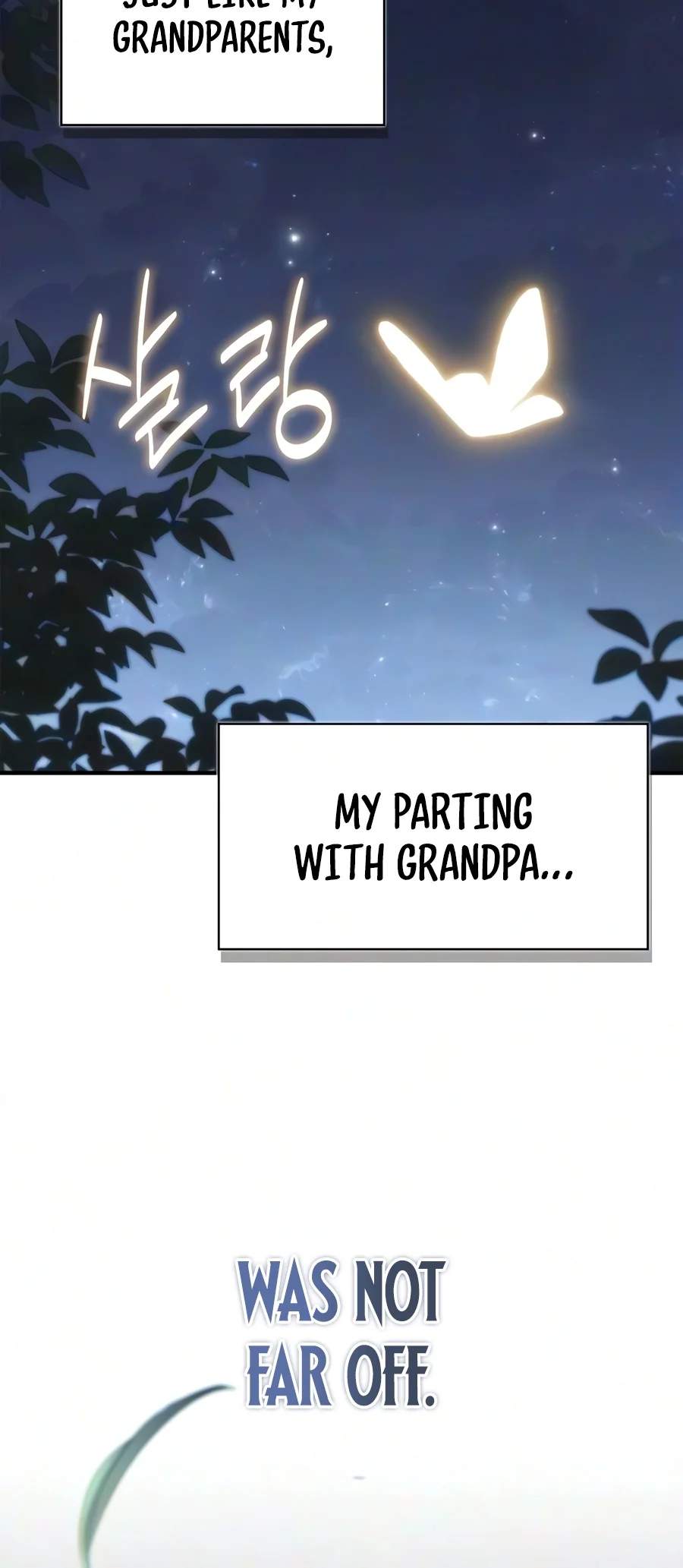 Genius Martial Arts Trainer — Chapter 128 — page 3