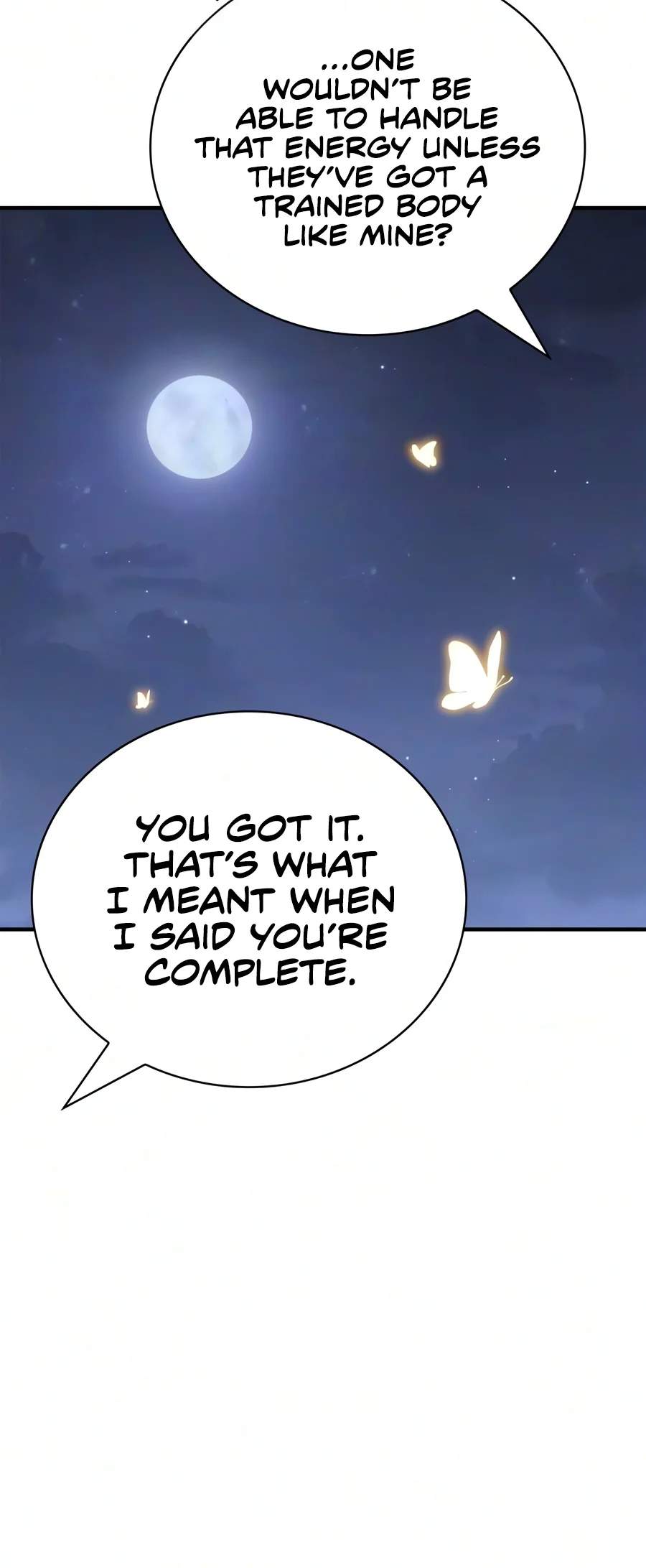 Genius Martial Arts Trainer — Chapter 128 — page 5