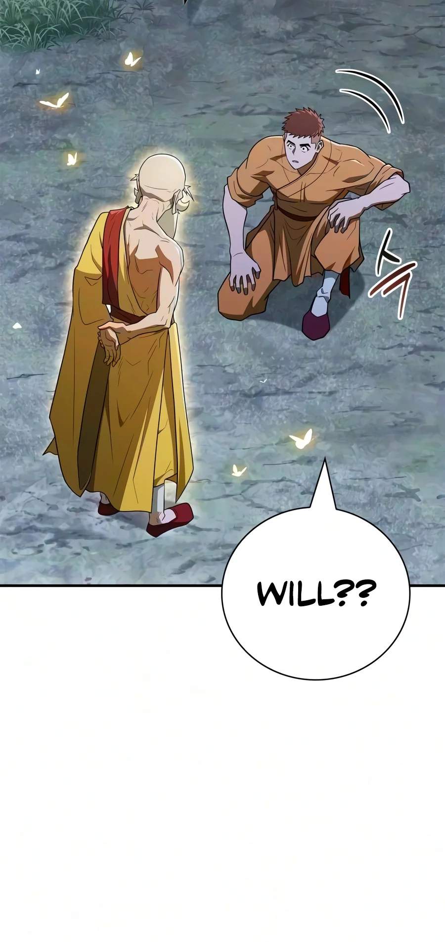 Genius Martial Arts Trainer — Chapter 128 — page 7