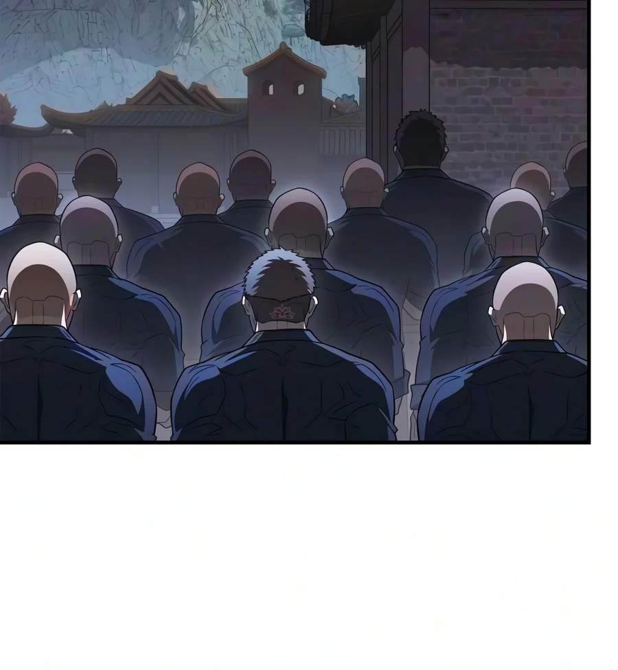Genius Martial Arts Trainer — Chapter 128 — page 20