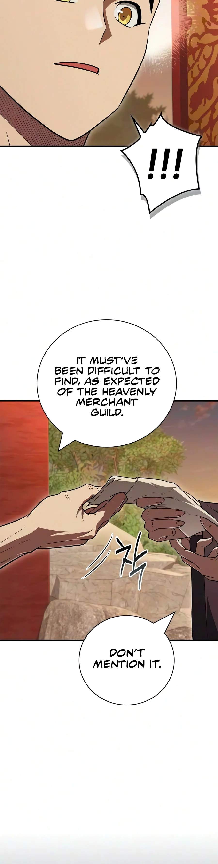 Genius Martial Arts Trainer — Chapter 129 — page 5