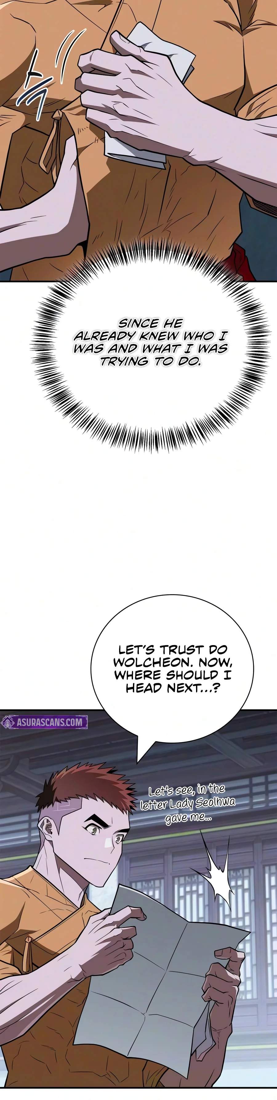 Genius Martial Arts Trainer — Chapter 129 — page 10