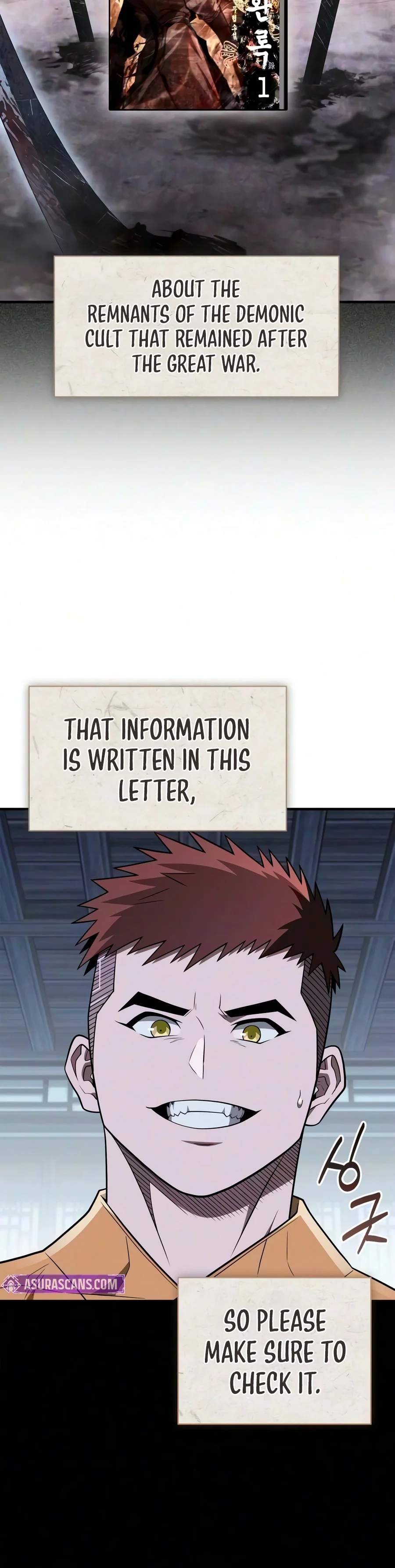 Genius Martial Arts Trainer — Chapter 129 — page 12