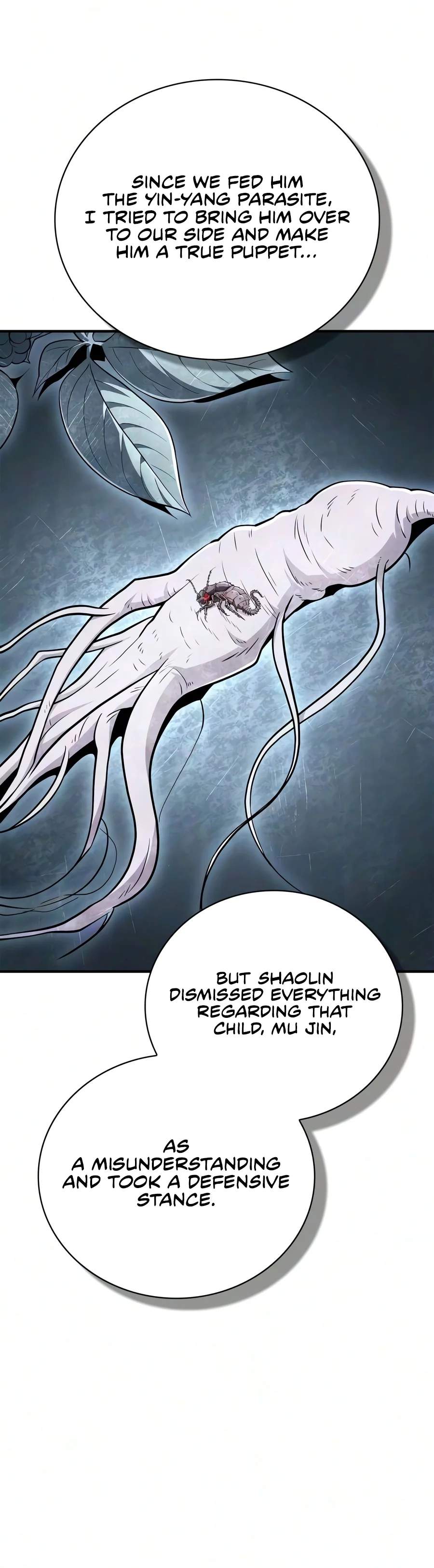Genius Martial Arts Trainer — Chapter 129 — page 14