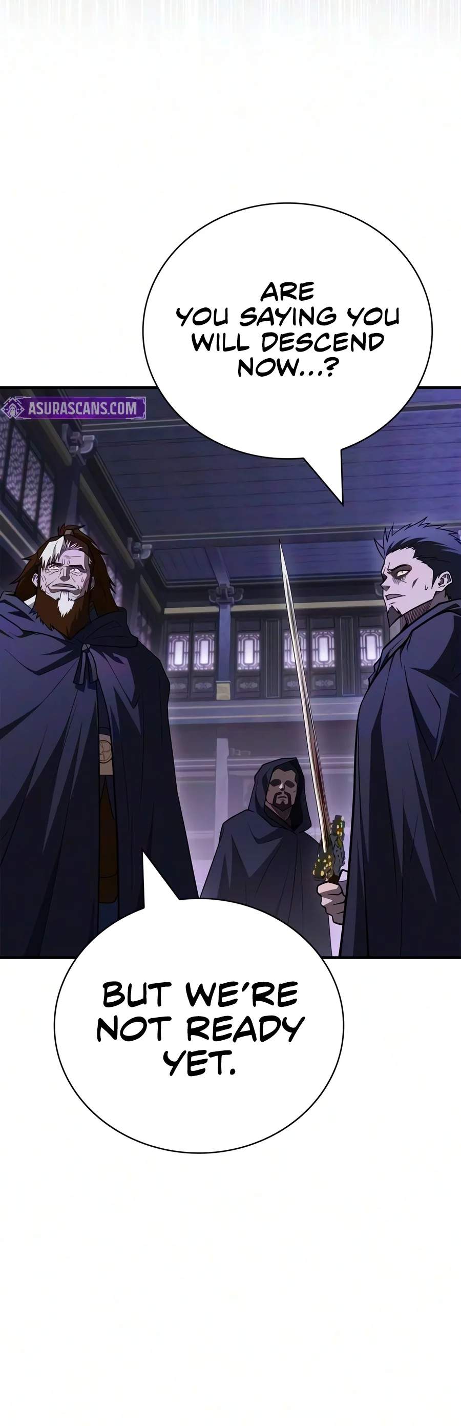 Genius Martial Arts Trainer — Chapter 129 — page 16
