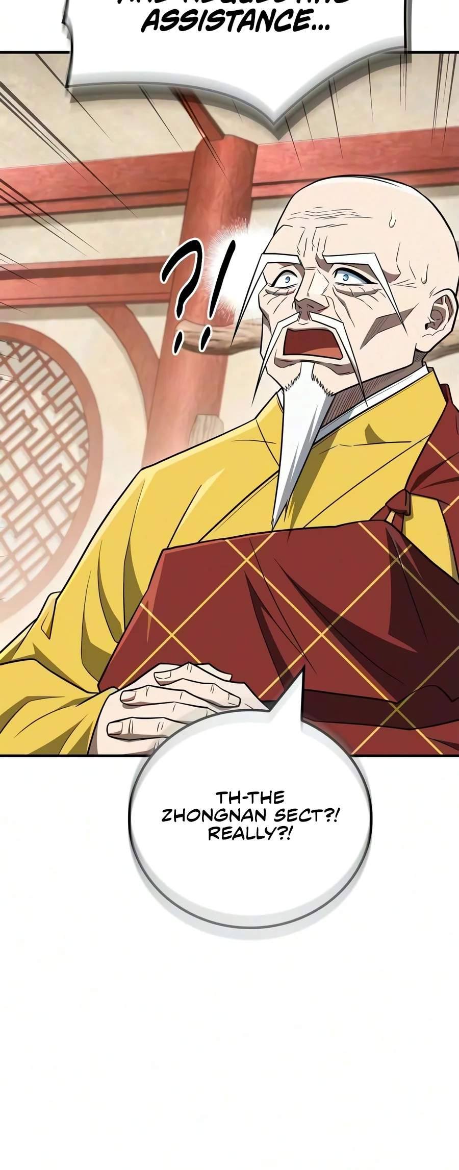 Genius Martial Arts Trainer — Chapter 129 — page 22