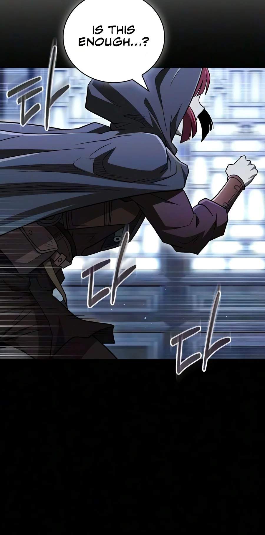Genius Martial Arts Trainer — Chapter 129 — page 24