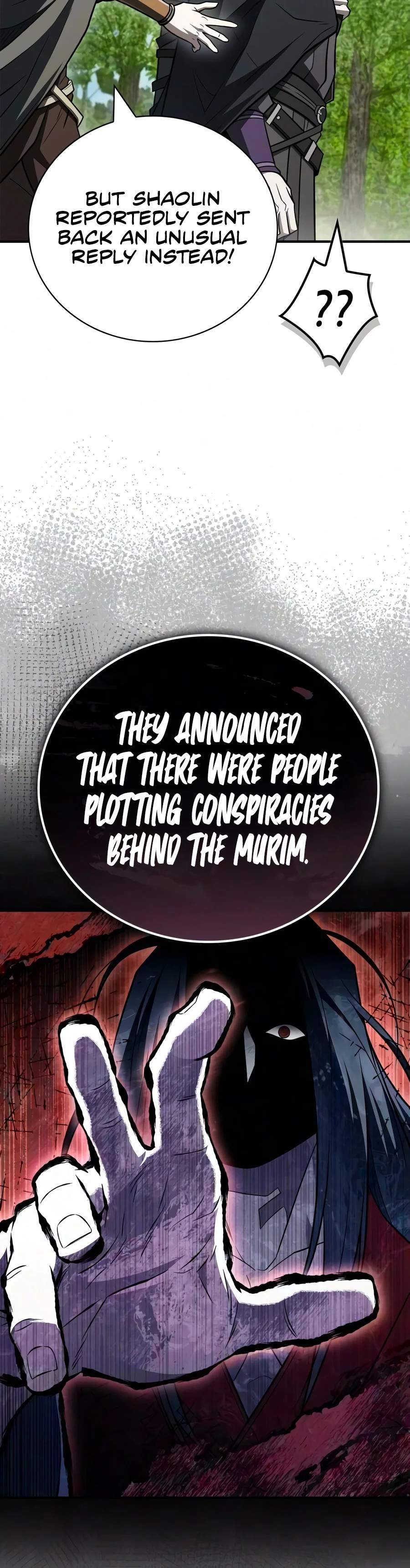 Genius Martial Arts Trainer — Chapter 130 — page 5