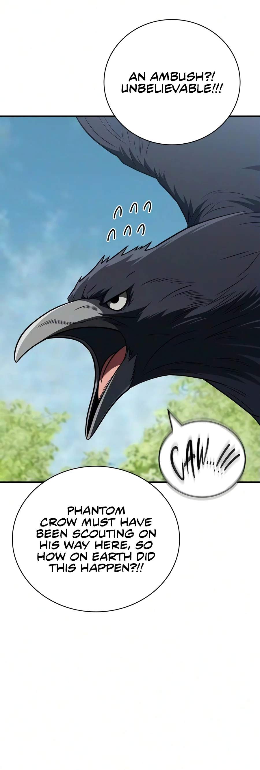 Genius Martial Arts Trainer — Chapter 130 — page 15