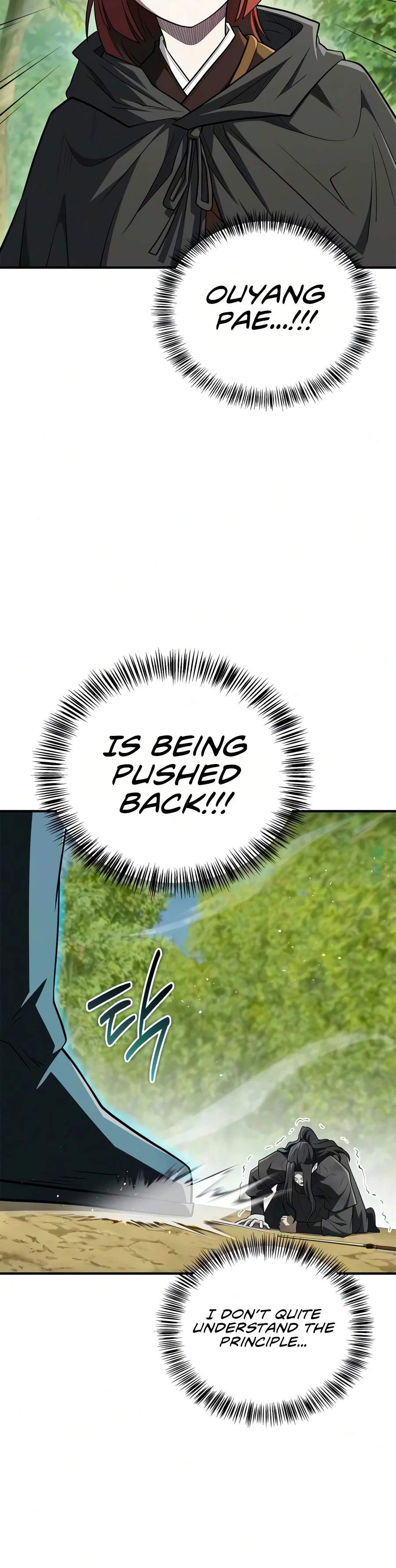 Genius Martial Arts Trainer — Chapter 131 — page 7