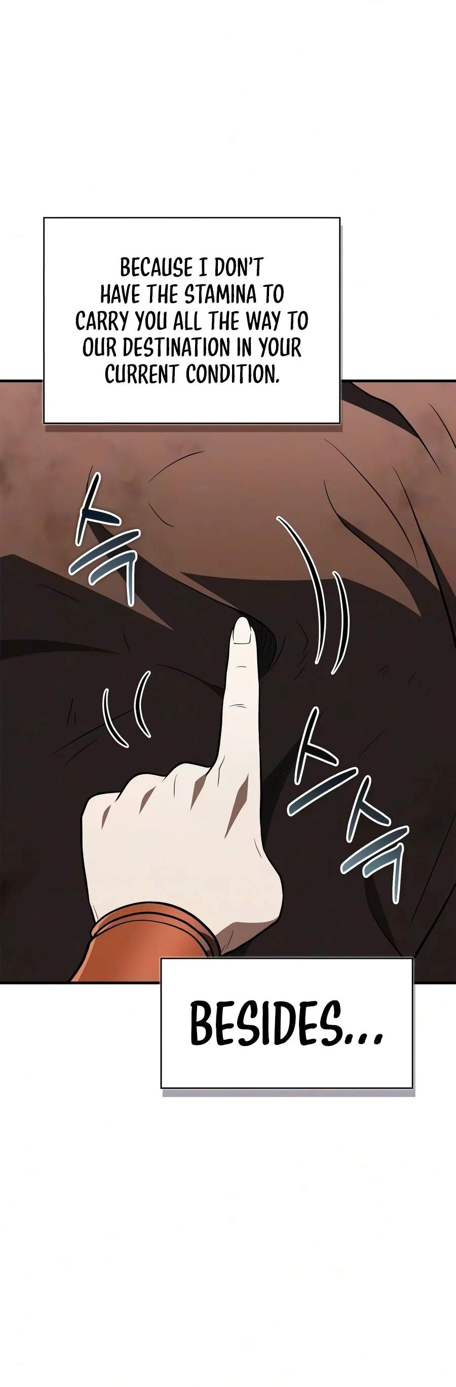 Genius Martial Arts Trainer — Chapter 131 — page 19