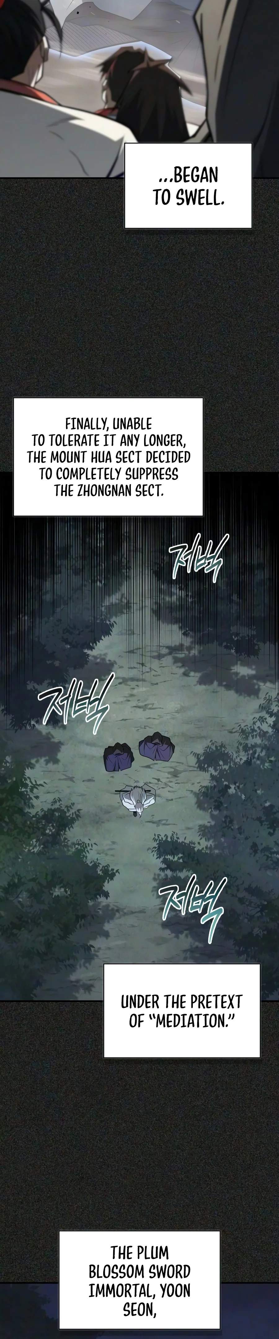Genius Martial Arts Trainer — Chapter 132 — page 3