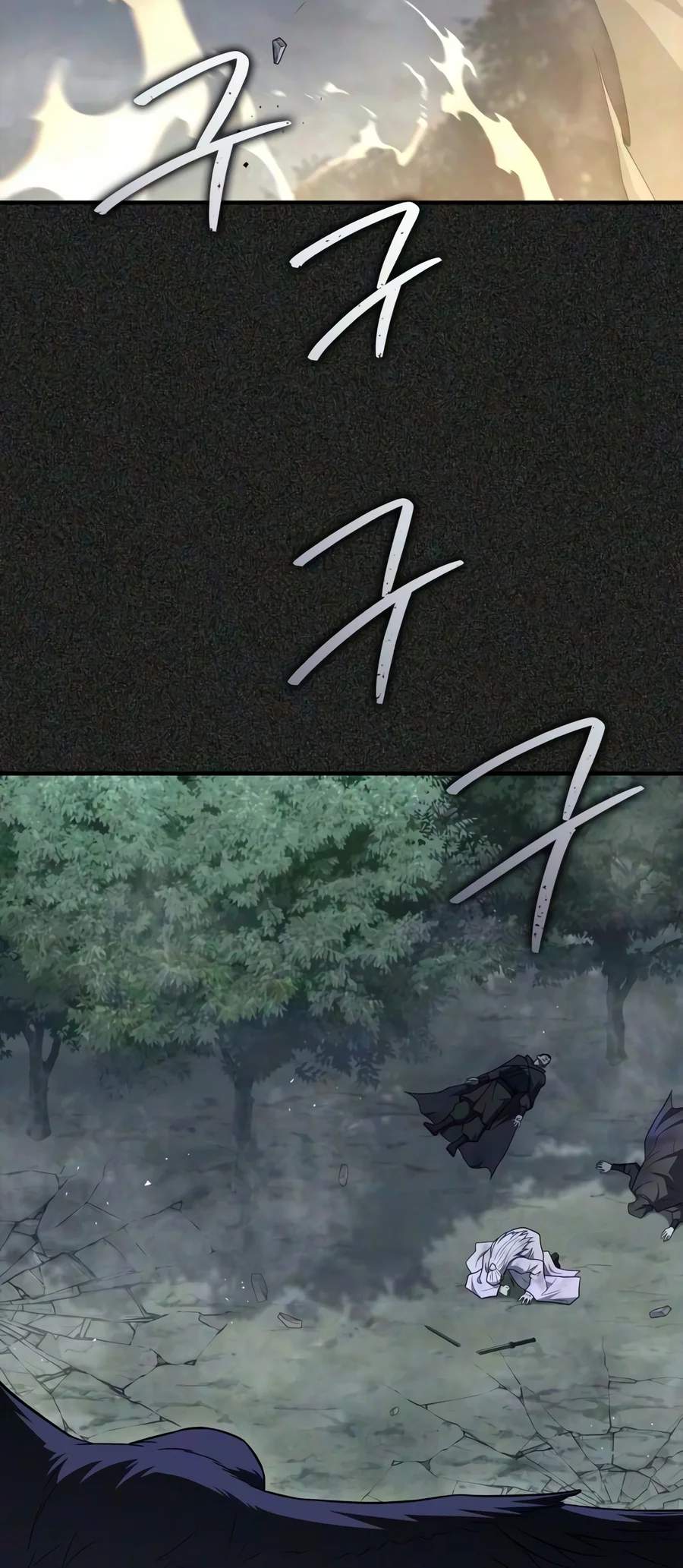 Genius Martial Arts Trainer — Chapter 132 — page 5
