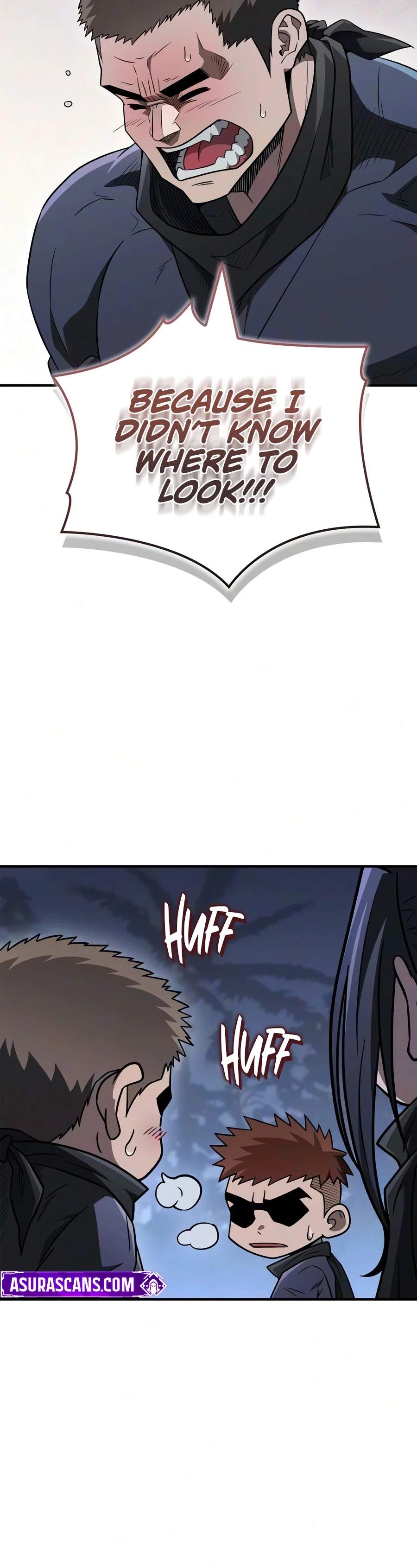 Genius Martial Arts Trainer — Chapter 132 — page 9