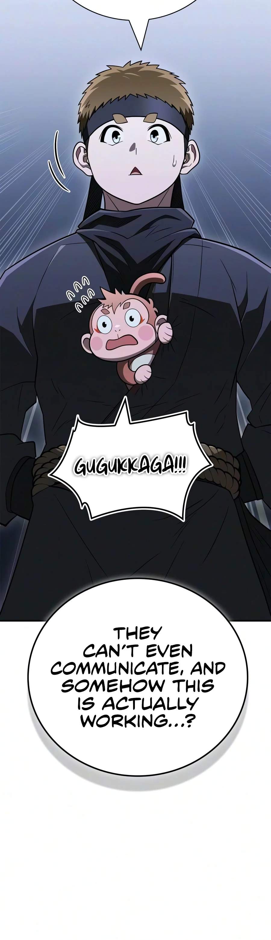 Genius Martial Arts Trainer — Chapter 132 — page 11