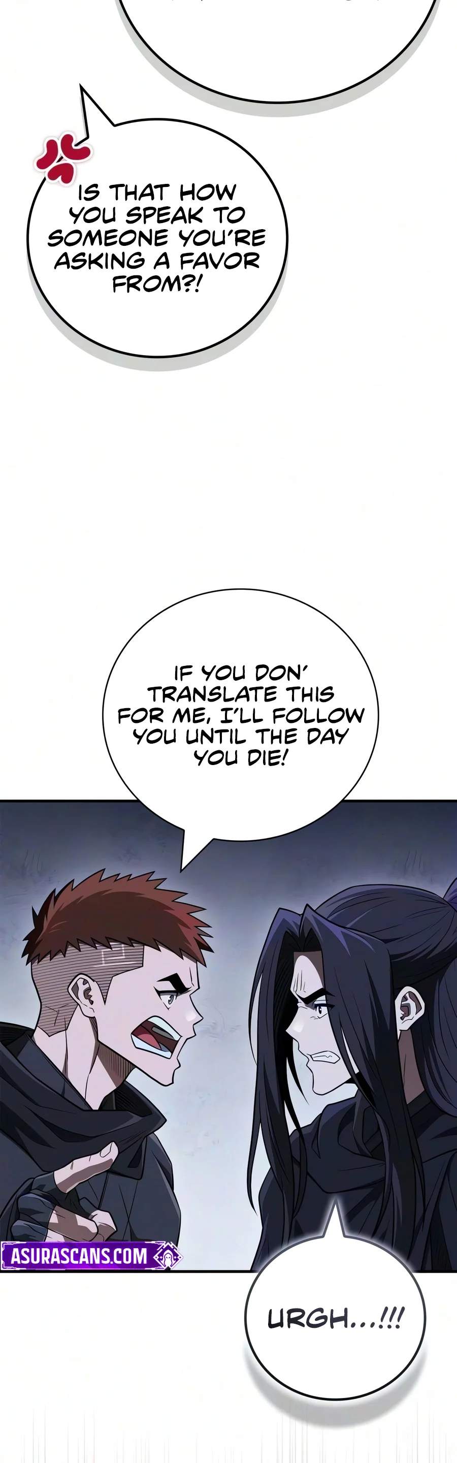 Genius Martial Arts Trainer — Chapter 132 — page 15