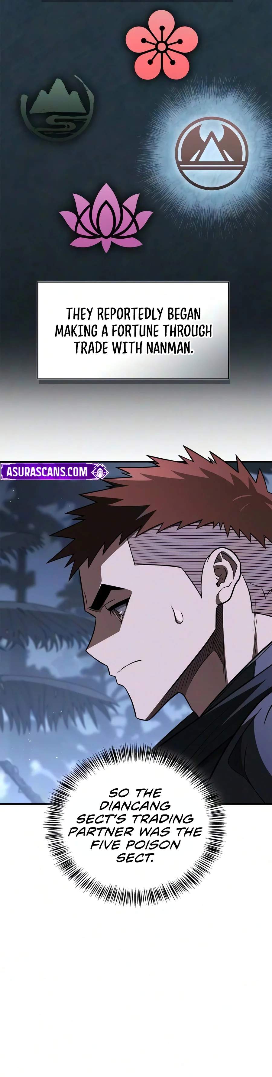 Genius Martial Arts Trainer — Chapter 132 — page 17