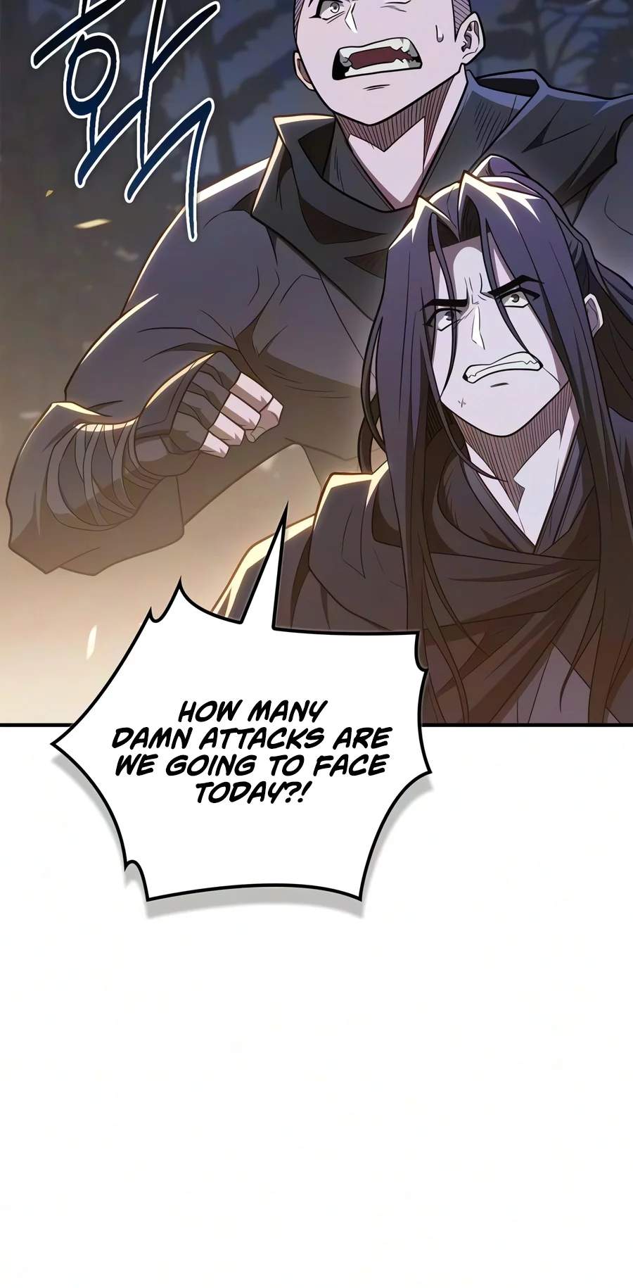 Genius Martial Arts Trainer — Chapter 132 — page 19