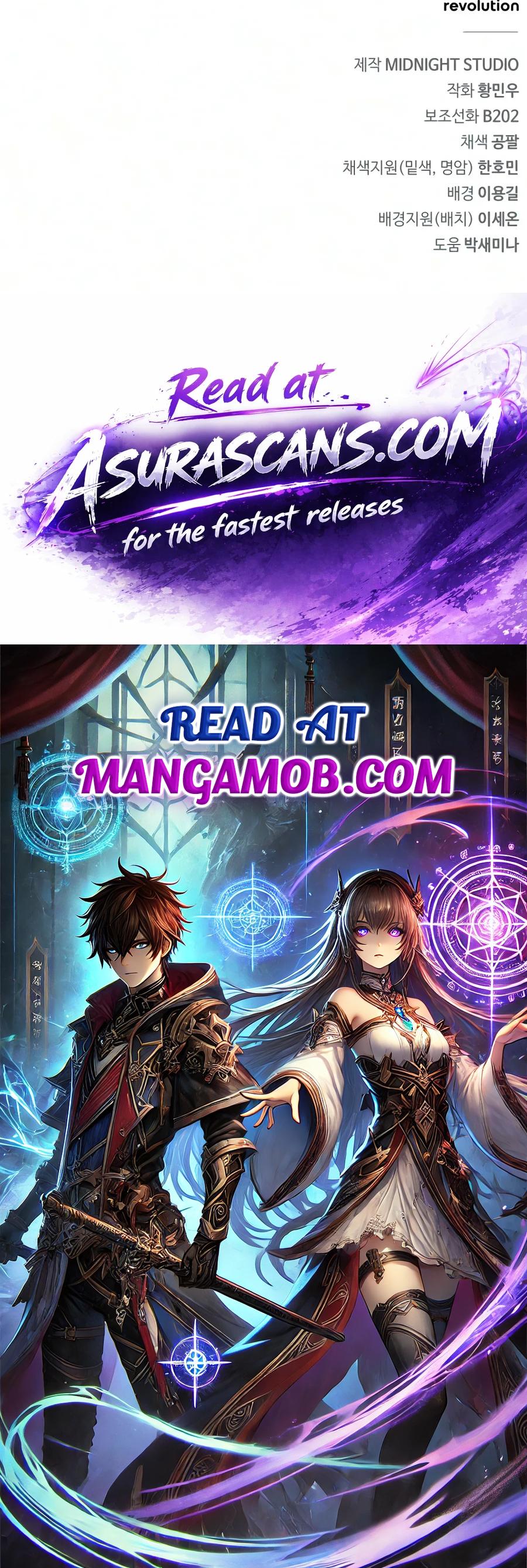 Genius Martial Arts Trainer — Chapter 132 — page 21