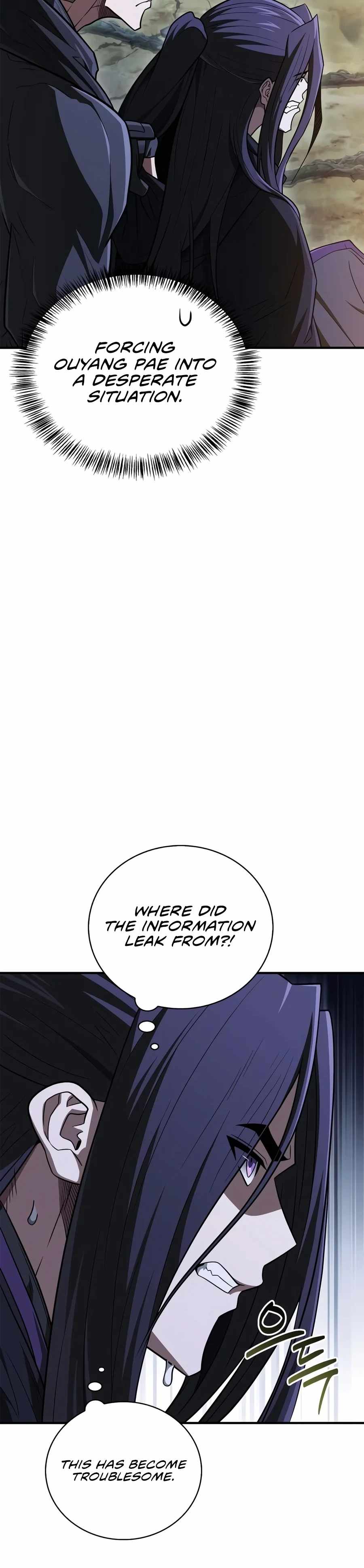 Genius Martial Arts Trainer — Chapter 133 — page 3