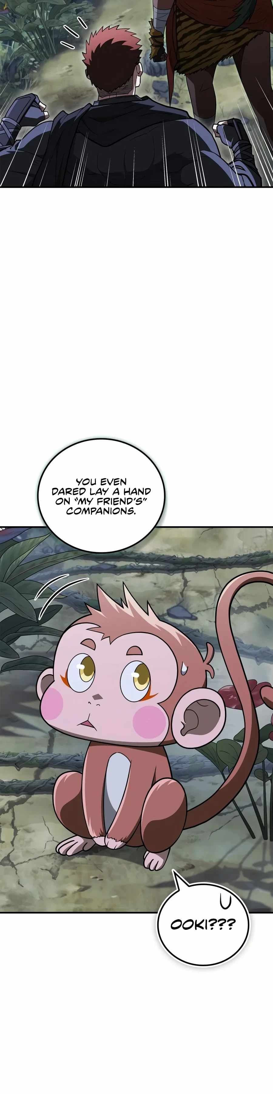 Genius Martial Arts Trainer — Chapter 133 — page 5