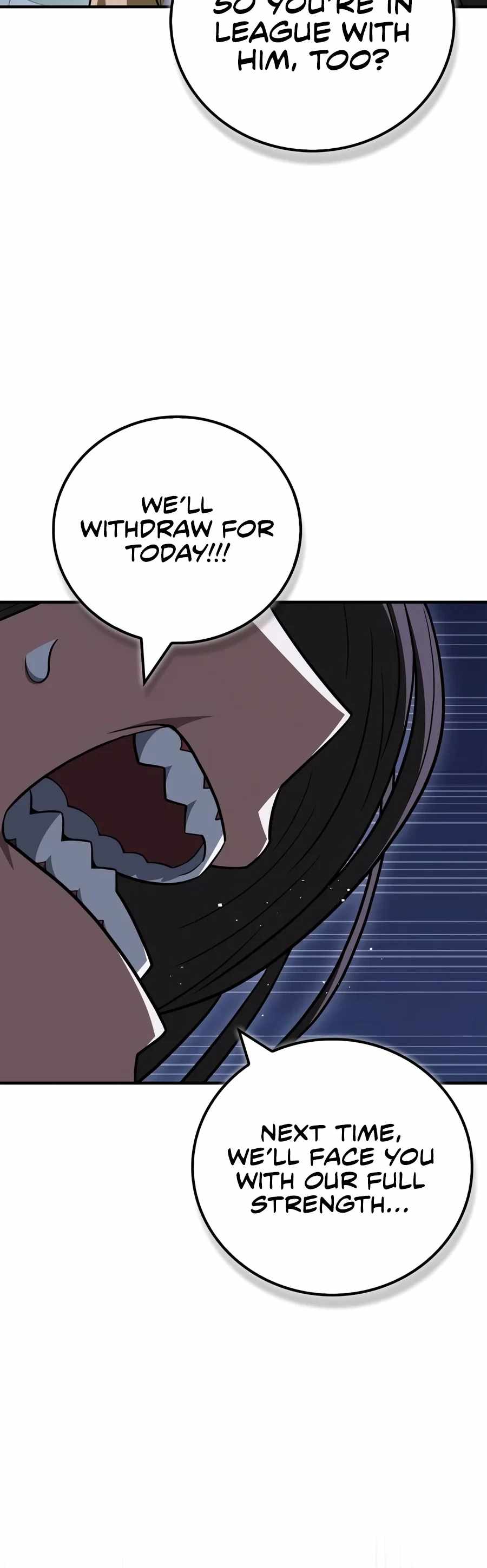 Genius Martial Arts Trainer — Chapter 133 — page 9