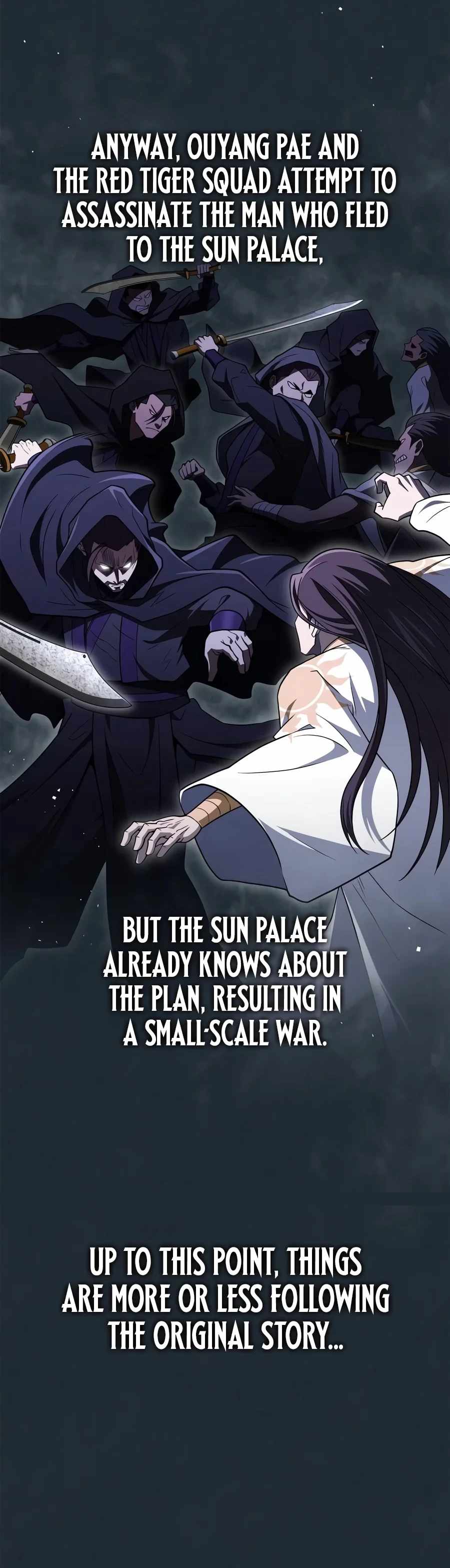 Genius Martial Arts Trainer — Chapter 133 — page 12