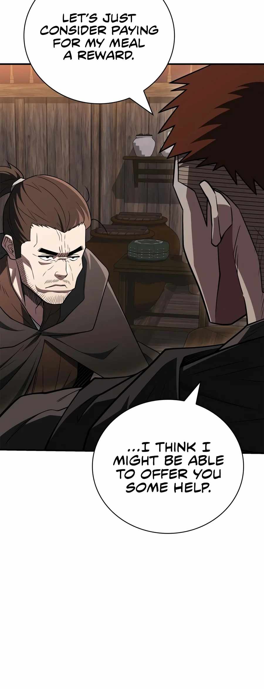 Genius Martial Arts Trainer — Chapter 133 — page 20